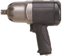3/4" (19.0 mm) Compressed Air Operated Impact Drill 1950Nm DUOPACT