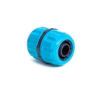 3/4" (19mm) Garden Water Hose Pipe Adaptor Joiner Connector Repairer