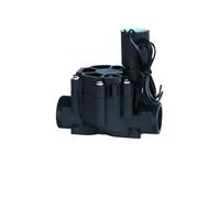 3/4'' 2 Way 2 Positions N/C Irrigation Solenoid Valve 220V 12V 24V DC Latching Solenoid Valve(DC Latching)