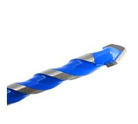 3 4 5 6 8 10 12mm Multi-functional Glass Drill Bit Triangle Bits Ceramic Tile Concrete Brick Metal Stainless Steel Wood (Color : 6pcs set 1)