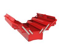 3/4/7/9 Drawer Roller Tool Chest Cabinet with Wheel Cantilever Storage Tool Box