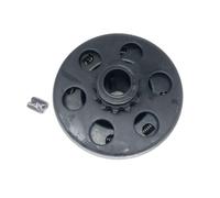 3 4 Bore 12 Tooth Centrifugal Clutch Assembly Compatible With Go Kart