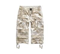 3/4 cargo trousers Brandit Urban Legend Beige 3XL