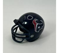 (3-4 cm, Houston Texans) NFL Helmet Riddell Pocket Mini Tracker Helmet