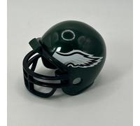 (3-4 cm, Philadelphia Eagles) NFL Helmet Riddell Pocket Mini Tracker Helmet