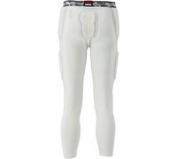 3/4 compression Trousers McDavid Hex Thudd S