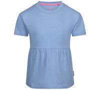 (3/4, Cornflower) Trespass Girls Round Neck Top - Maru