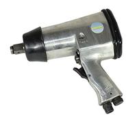 3/4” Drive Air Pneumatic Impact Wrench Gun Reversible 500ft/lbs Trucks Plant