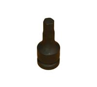 3/4 Drive H27 Impact Hex Socket in Chrome-Molybdenum Steel