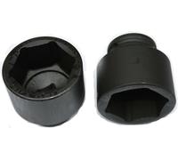 3/4' Drive Impact Socket 50mm Premium Cr-Mo Steel