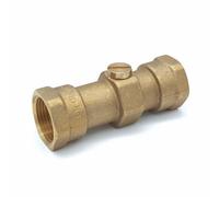 3/4" Fbsp Floguard Double Check Valve