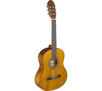 Stagg C430 M NAT C430 3/4 SIZE_NAME Classical Guitar - Natural Clear
