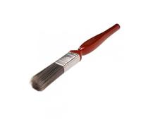3/4" Hamilton Perfection Clean Edge Firm Synthetic Window Angled Paint Brush