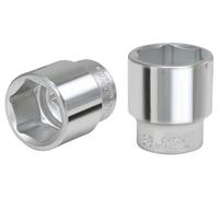 3/4" Hex Socket Short 33mm on Hanger
