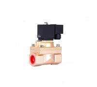 3/4" High Pressure Normally Closed Solenoid Valve 50 Bar 20 220V 110V 24V 12V(G-380VAC)