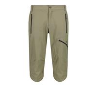 3/4 hiking trousers CMP Vert M