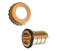 3/4" Hose Union Tail