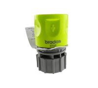 3/4 Inch Bsp Female Hose Connector Quick Connect Click Lock Garden Fitting