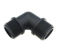 3/4 inch BSP Male Elbow Threaded Grow Insane
