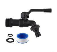 3/4 inch copper ball valv for outdoor deployment with integrity in low-temperature conditions and stable function during heat exposure (3/4x3/4in)