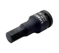 3/4 Inch Drive H30 Allen Impact Socket, Cr-Mo Steel