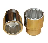 3/4 Inch Drive Socket Wrench 55mm 12-Point