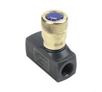 3/4 Inch Hydraulic Flow Control Valve Industrial Grade(NPT 1/2)