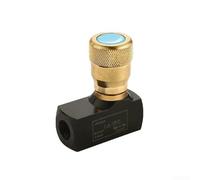 3/4 Inch Hydraulic Flow Control Valve Industrial Grade(NPT 1/4)