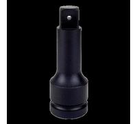 3/4 Inch Impact Wrench Extension 150mm Cr-Mo Steel