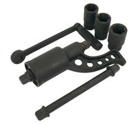 3/4 Inch Manual Torque Tire Tyre Wrench (Neilsen Ct2371)