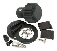 3/4 Inch Square Drive Repair Kit For Ys01613 24-Tooth Ratchet Wrench - Complete Solution