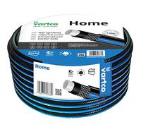 3/4 Inch Water Hose Home Black Garden Hose UV Stable -20 °C - +60 °C Dimensionally Stable 25 Bar (50 Metres)