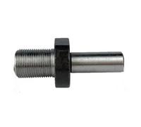 3/4 Jaws Steel Wood Lathe Chuck 50mm 63mm Manual Chuck Self-Centering Metal(Adapter B)