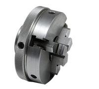 3/4 Jaws Steel Wood Lathe Chuck 65mm 50mm 80mm M14 M25 Turning Machine Tools Accessories Adapter(65mm 4 Jaw)