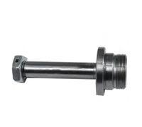 3/4 Jaws Steel Wood Lathe Chuck 65mm 50mm 80mm M14 M25 Turning Machine Tools Accessories Adapter(80 Chuck Rod)