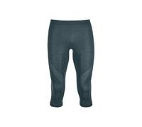 3/4 Legging Ortovox 120 Merino Competition Light (Darc Arctic Grey) Men