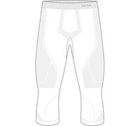 3/4 leggings Falke Warm Blanc 2XL