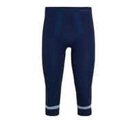 3/4 leggings Falke Warm Bleu S