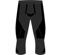 3/4 leggings Falke Warm Noir L