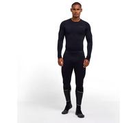 Falke Mw 3/4 Leggings Black L Men