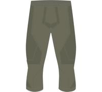 3/4 leggings Falke Warm Vert 2XL
