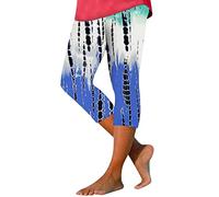 3/4 Leggings for Women UK with Pocket Cropped Denim Jeggings for Women UK Summer Sale Womens Clothing Must Haves for Teen Girls Items 1p Womens Linen Harem Capri Pants Plus Si