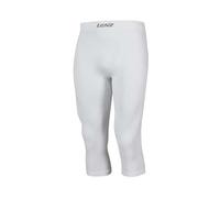 3/4 leggings Lenz 1.0 Blanc S/M