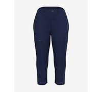 3/4 leggings Odlo The Ascent Light navy blue woman - 38