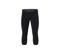 3/4 leggings super.natural Arctic230 Noir 2XL
