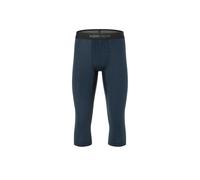 3/4 leggings super.natural Tundra175 Bleu S