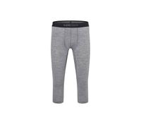 3/4 leggings super.natural Tundra175 Gris XL