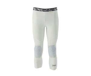 3/4 leggings with knee pads McDavid Hex 2XL