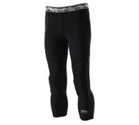 3/4 leggings with knee pads McDavid Hex L