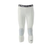 3/4 leggings with knee pads McDavid Hex XL